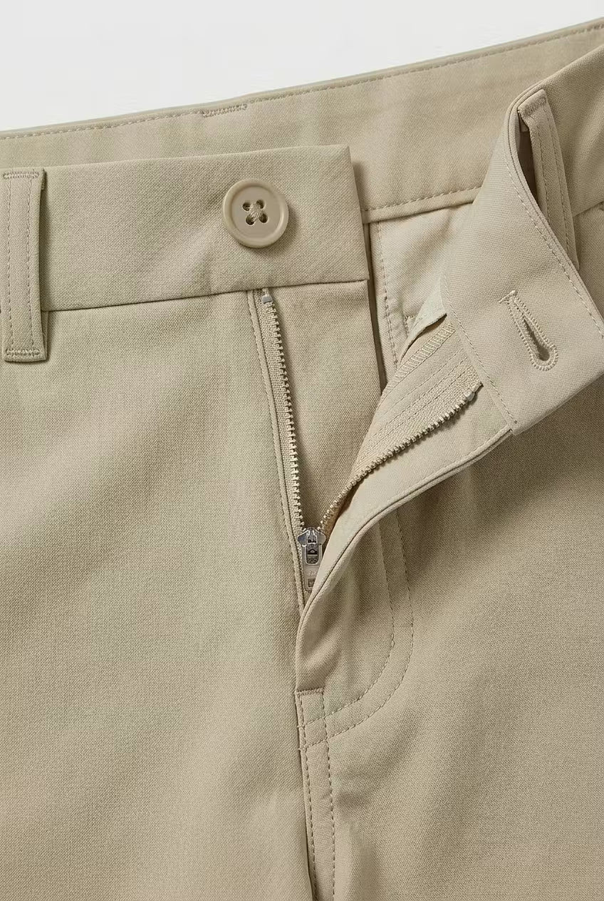 Fairway Performance Golf Trousers