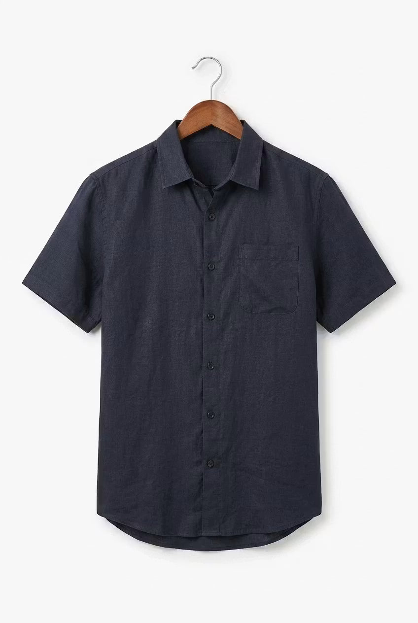 Capri Camp Shirt