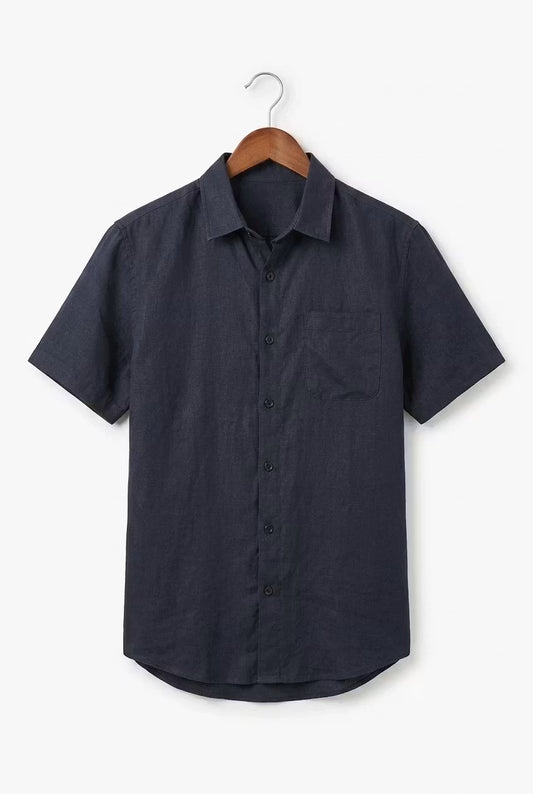 Capri Camp Shirt