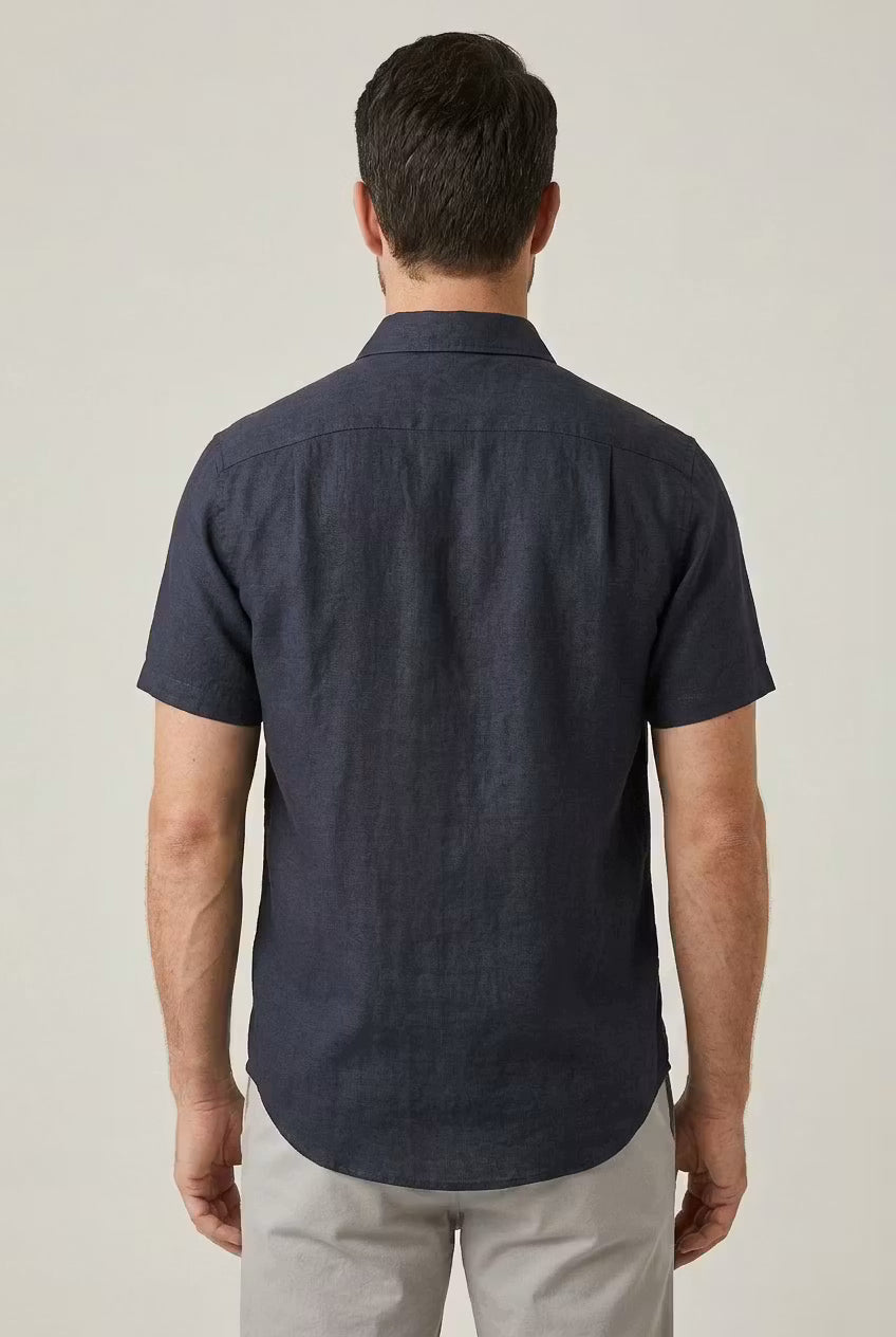 Capri Camp Shirt