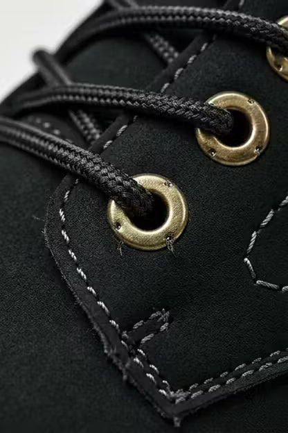 Ironvale Combat Boots