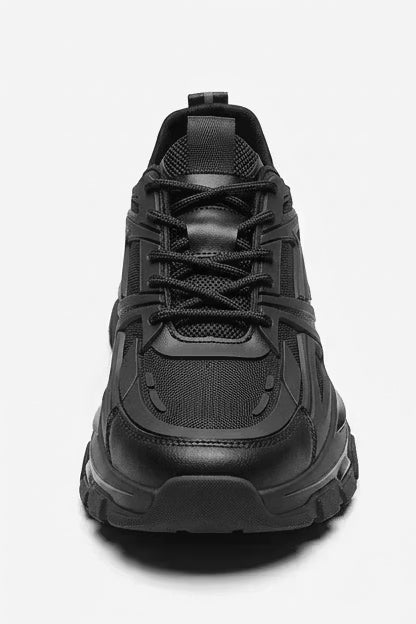 Obsidian Apex Runners