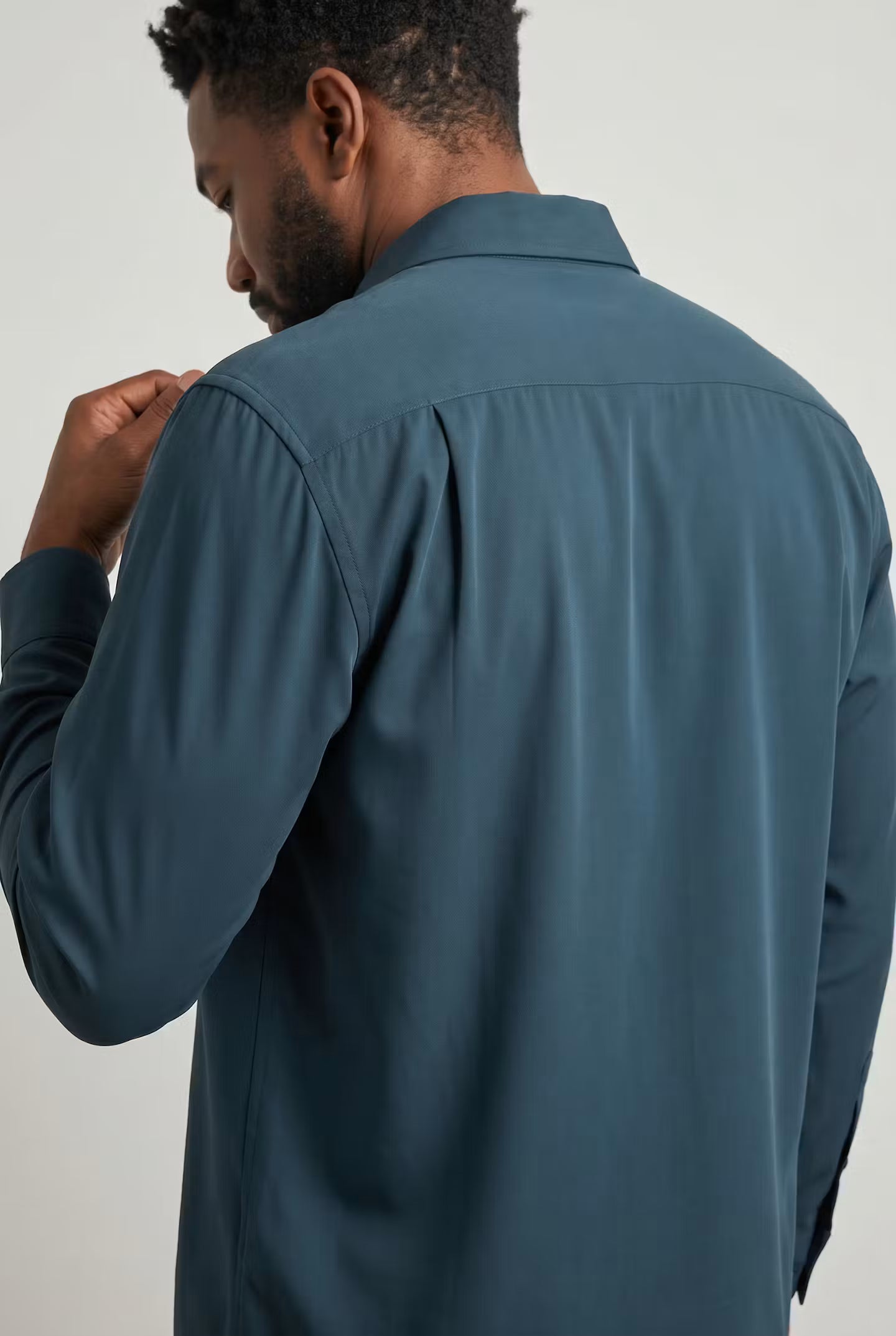 Hollis Everyday Shirt