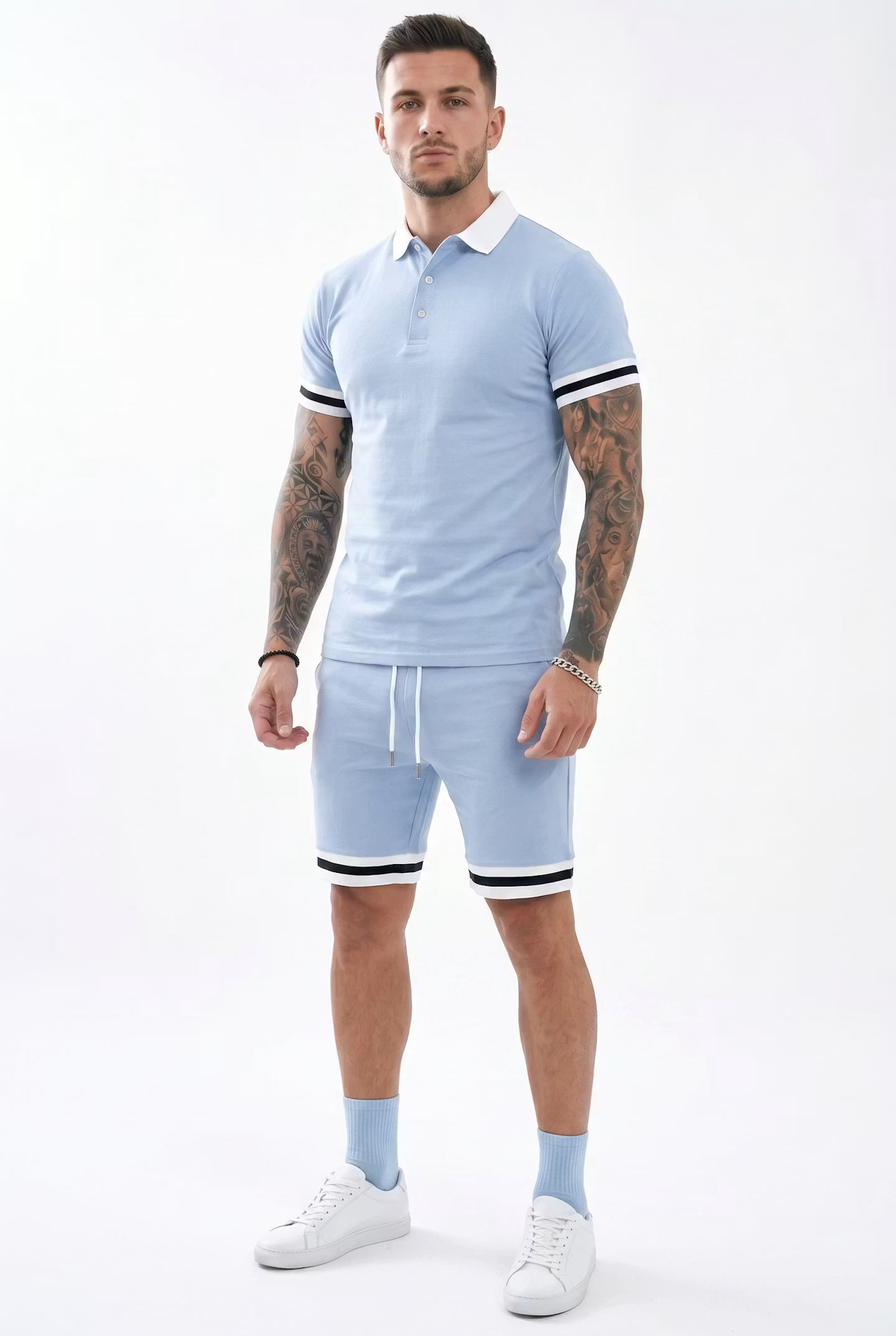 Canyon Sport Set