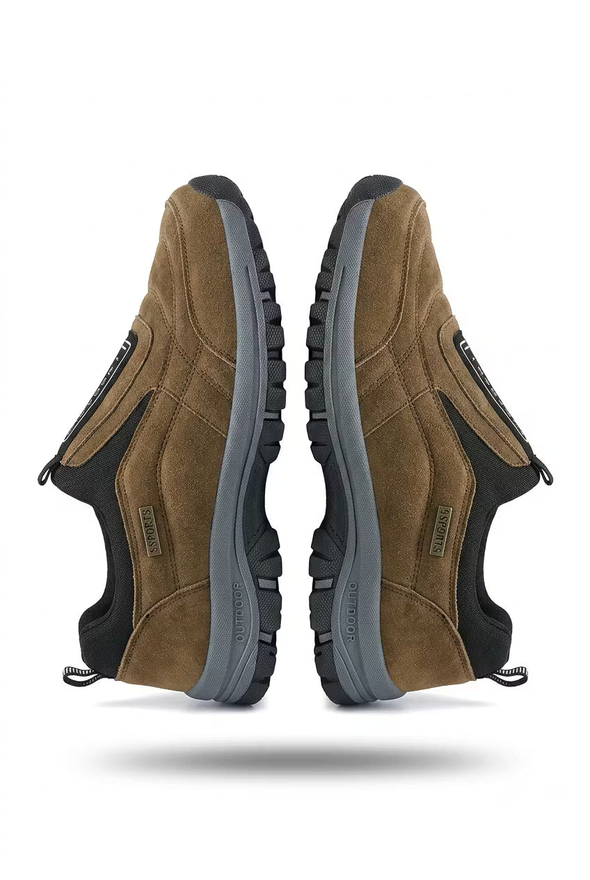 Trailmark Slip-On Trek Shoes