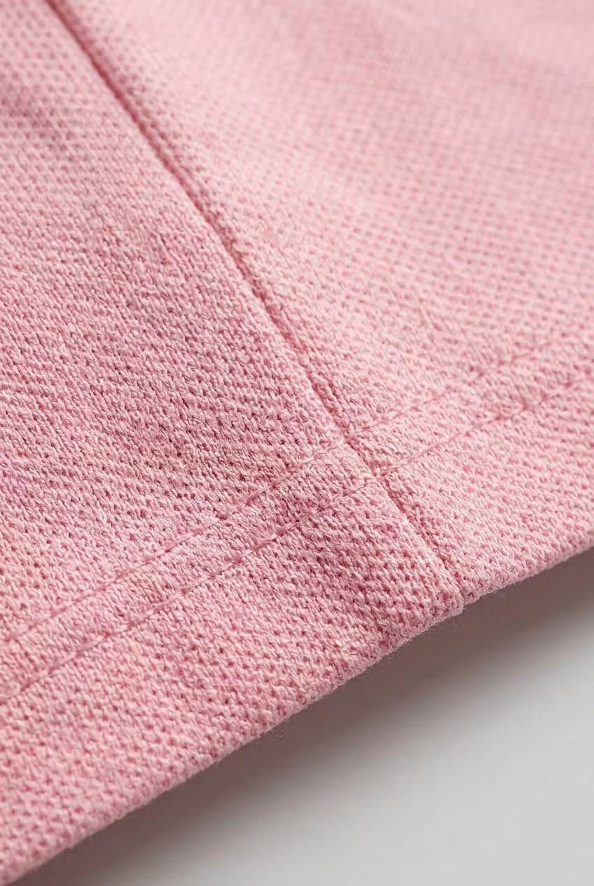 Fairway Ice Silk Golf Polo