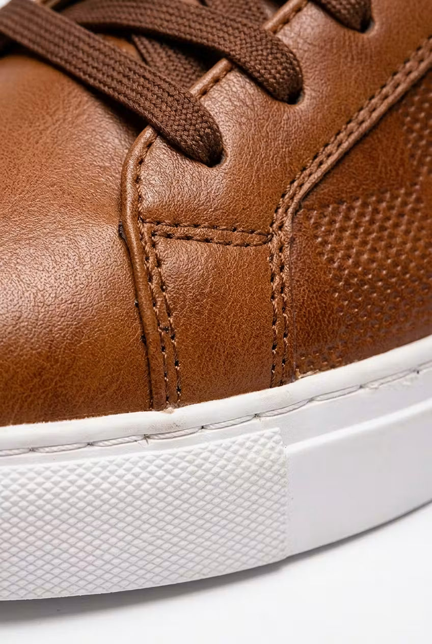 Kingsport Court Sneakers