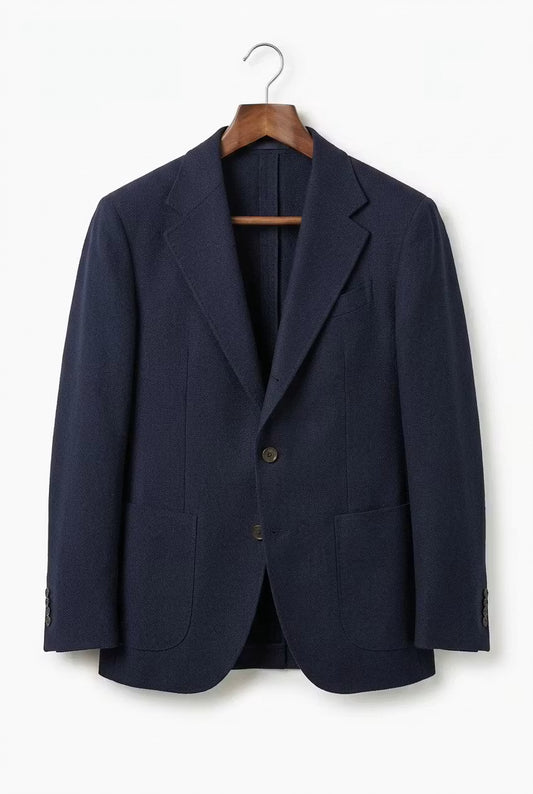 Blazer clásico