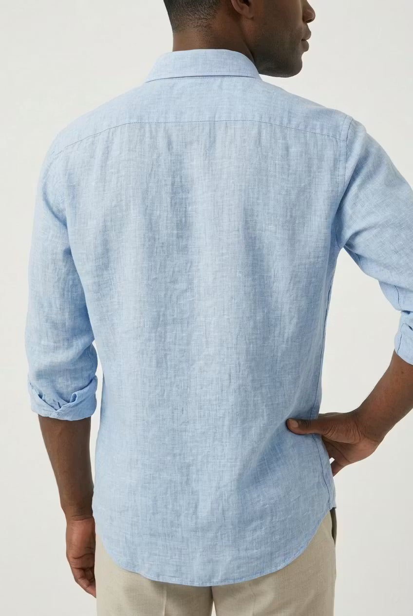 Camisa Ashford