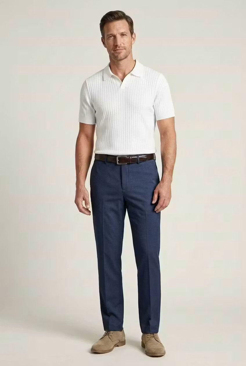 The Polo Standard