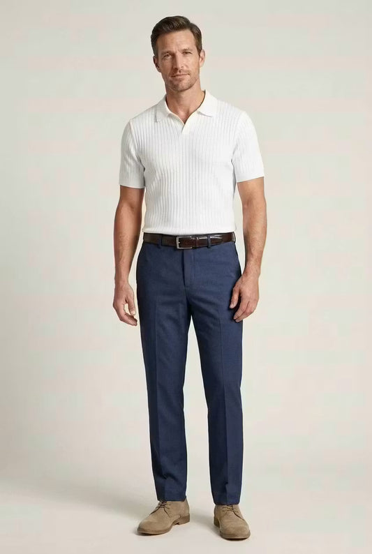 The Polo Standard