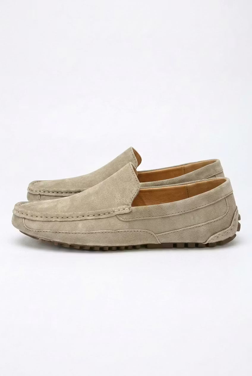 The Alder Driving Loafer