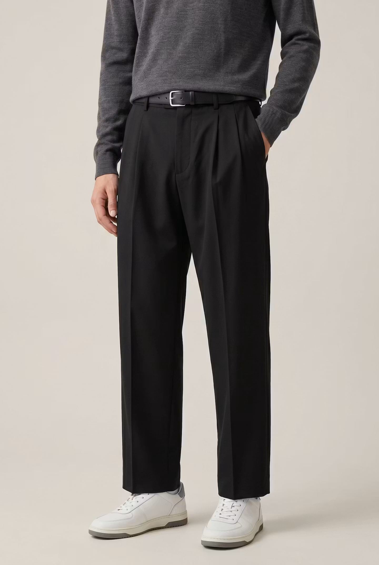 Monroe Tailored Trousers