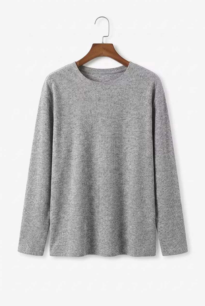Harbor Lounge Long Sleeve Tee