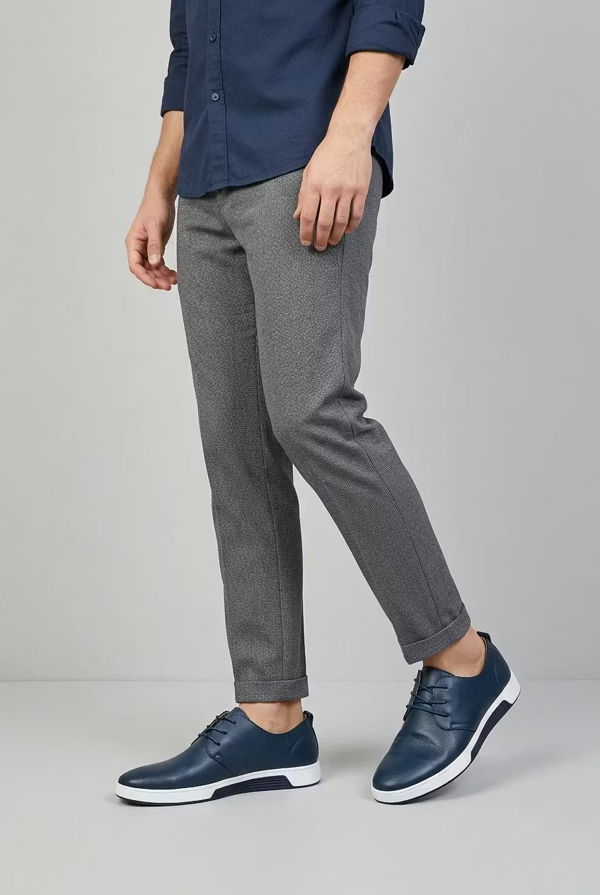 Harbour Glide Casual Oxfords