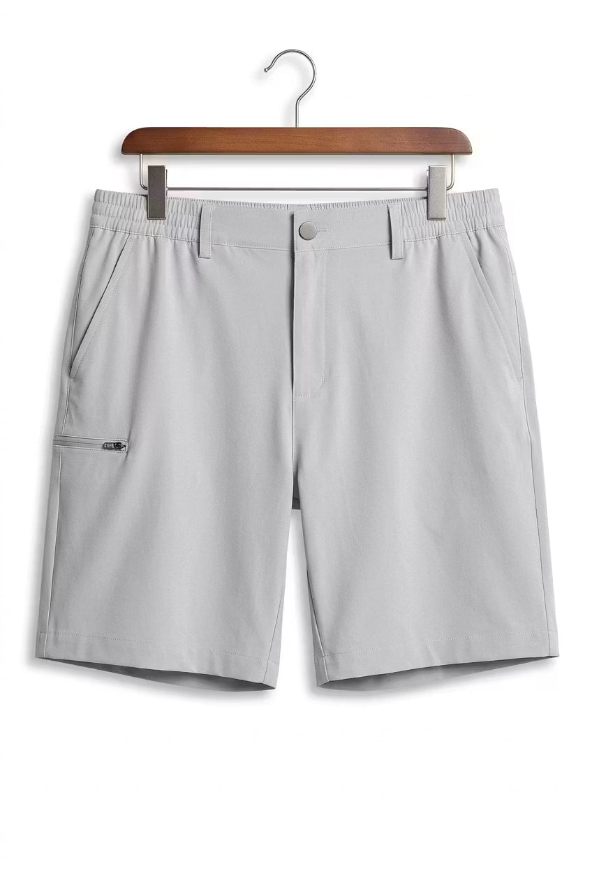 Fairway Cotton Golf Shorts