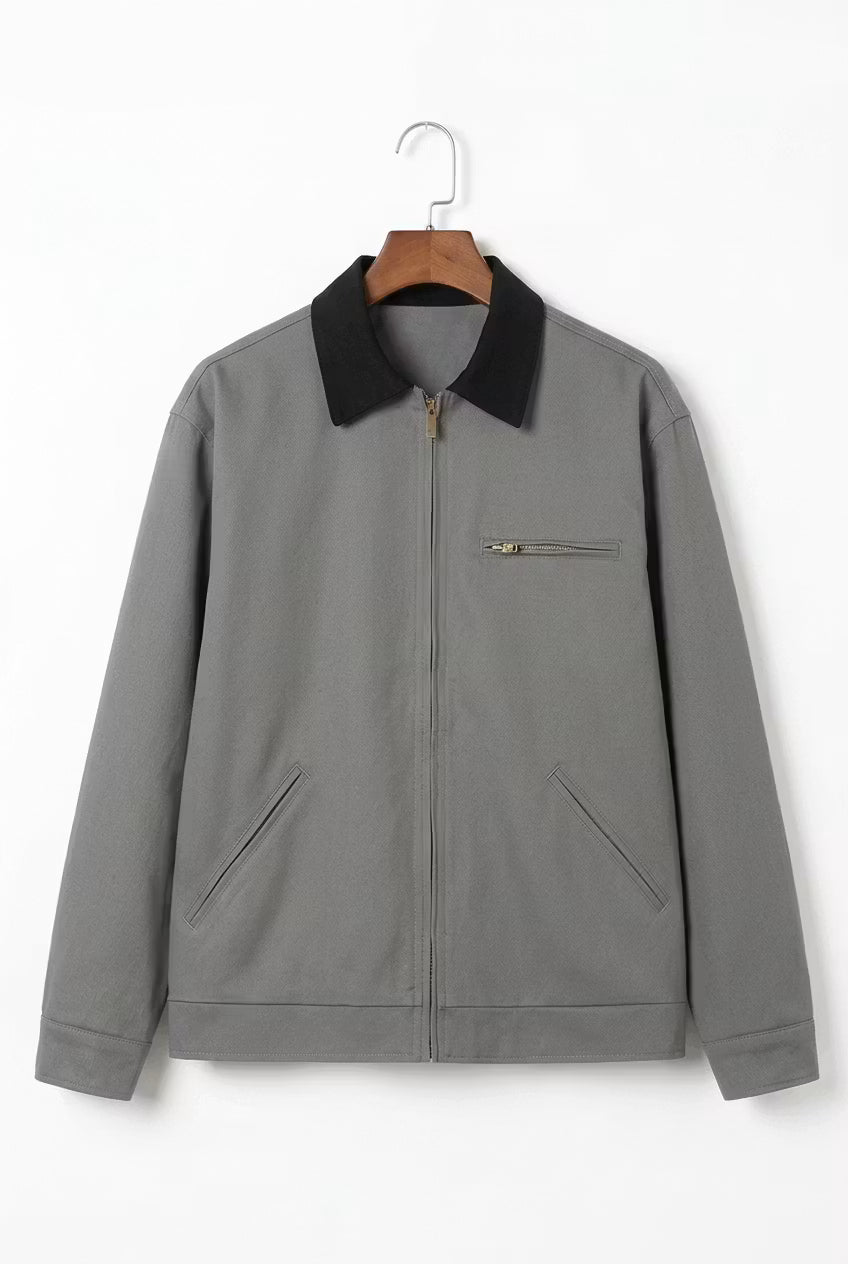 Ashbourne Harrington Jacket