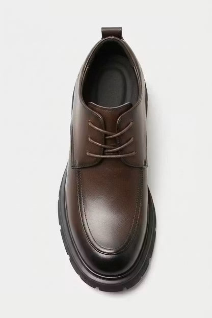 Crownridge Elevation Derbies