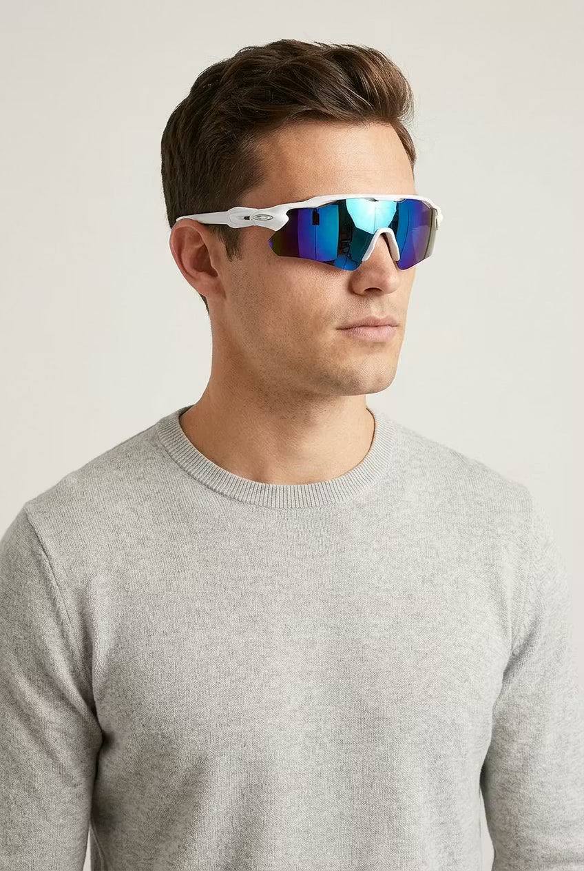 Velocity Shield Sport Sunglasses