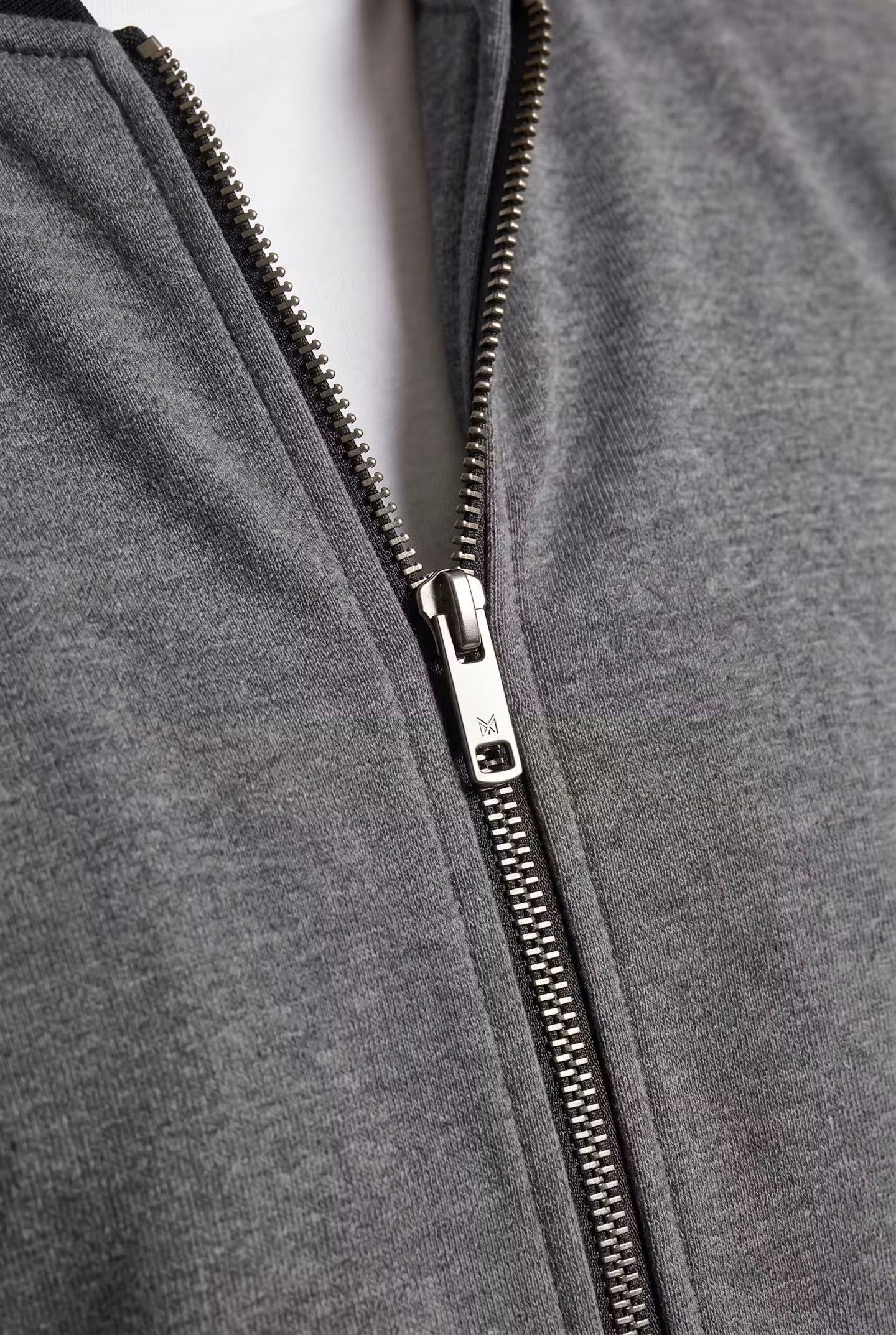 Hudson Bomber Jacket