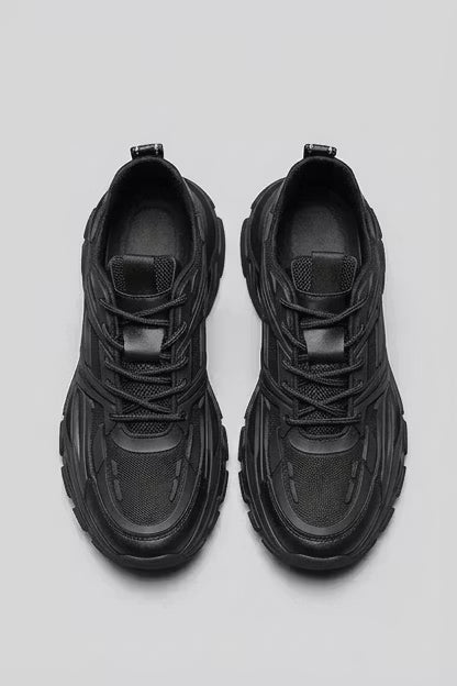 Obsidian Apex Runners