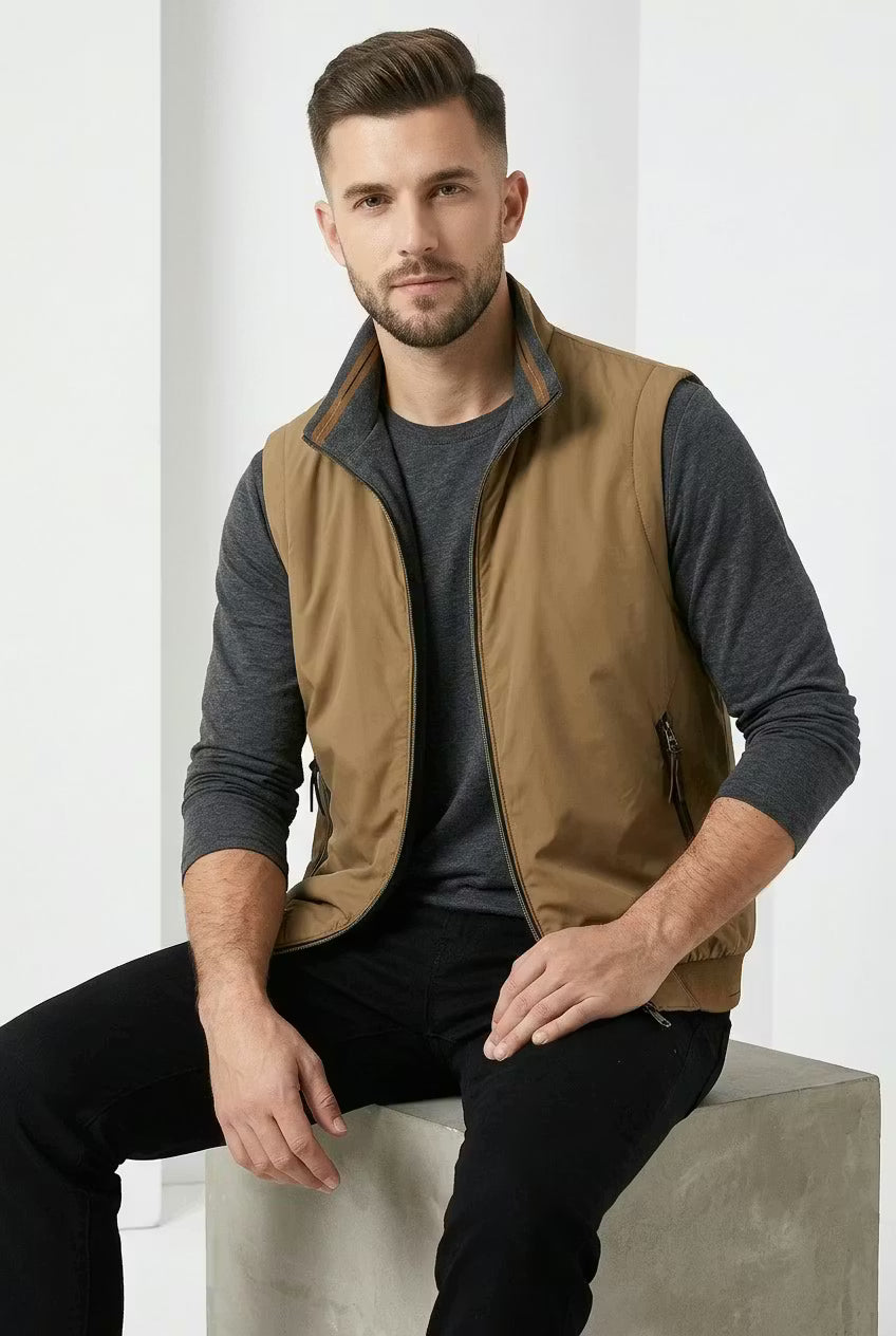 Canyon Ridge Reversible Utility Vest