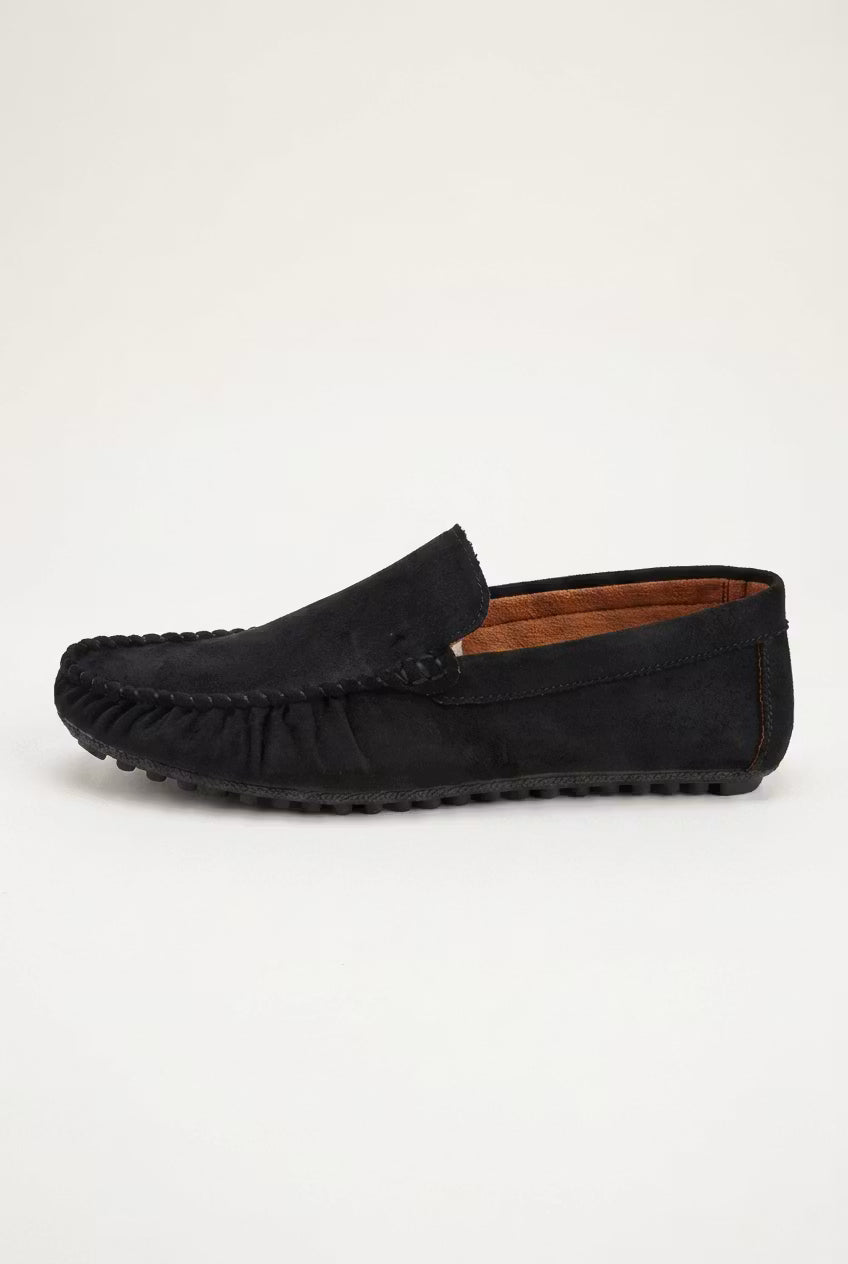 The Langford Driving Loafer
