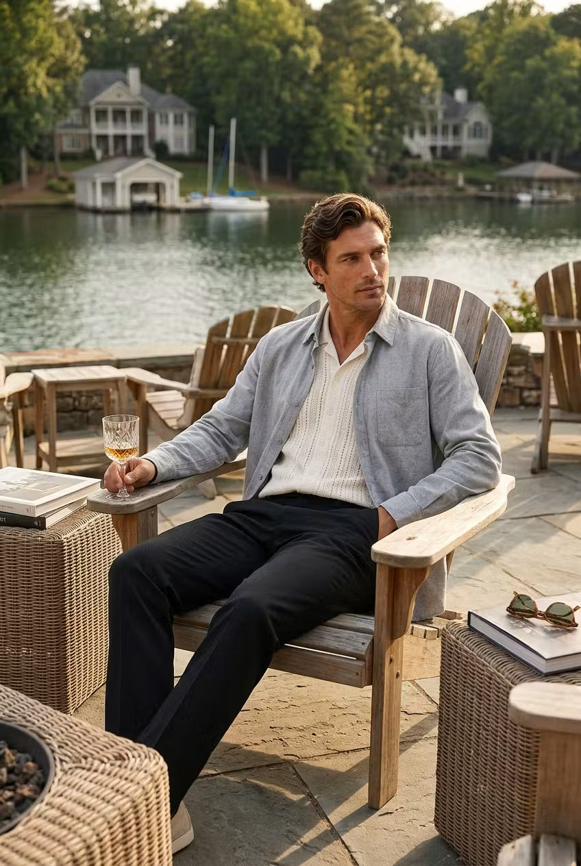 The Portofino Layer Set