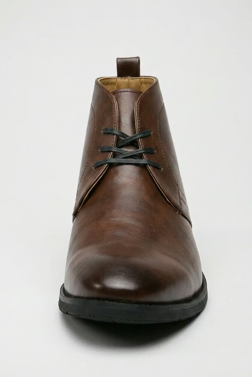 Kingsman Chelsea Dress Boots