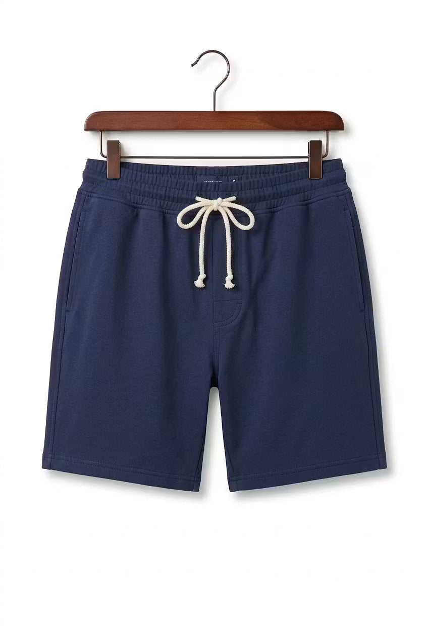 Harbour Navy Swim Shorts