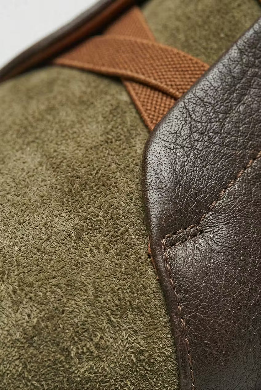 Westbrook Panel Sneakers