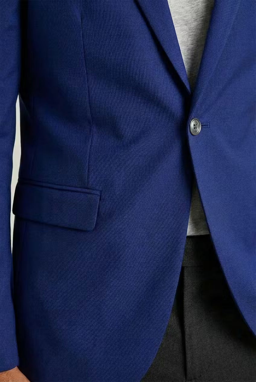 Sterling Everyday Blazer