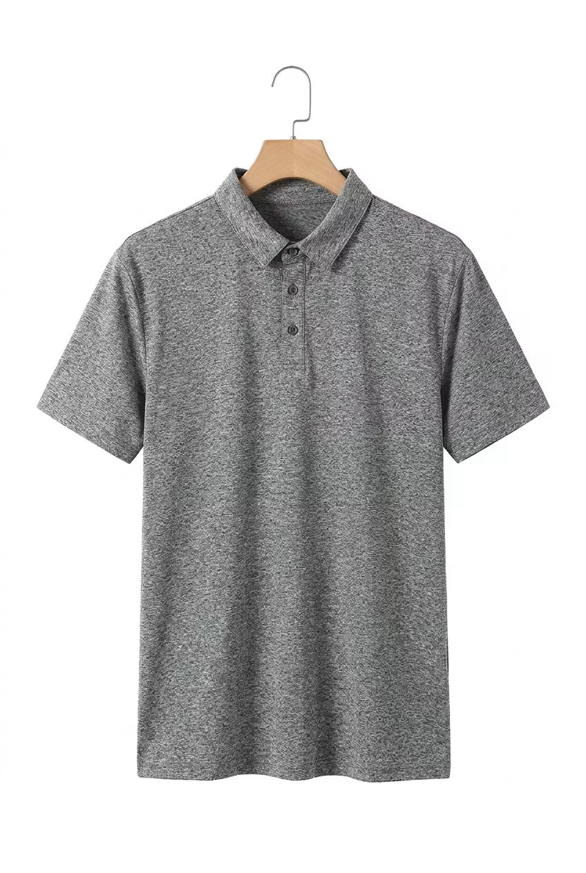 Summit Dry Performance Polo