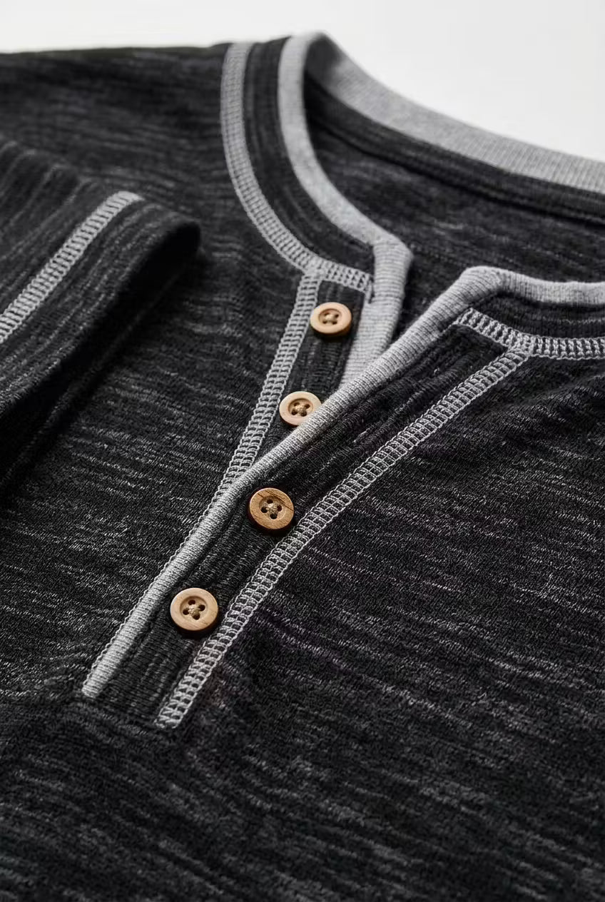 Langford Henley Tee