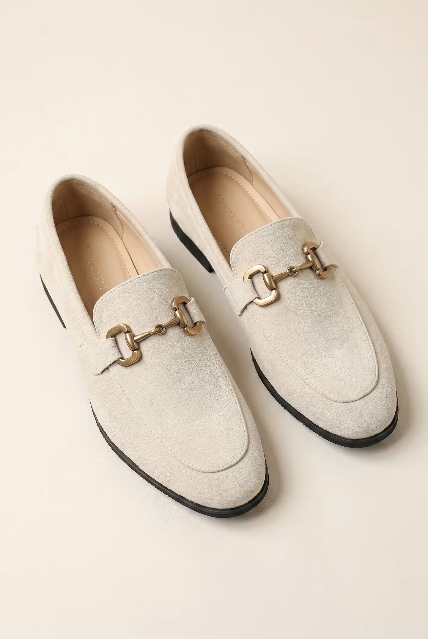 Monarch Horsebit Loafers