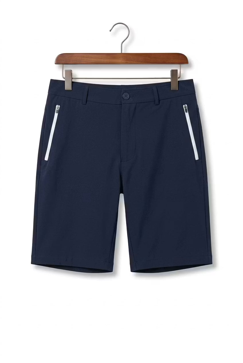 Clubhouse Performance Golf Shorts