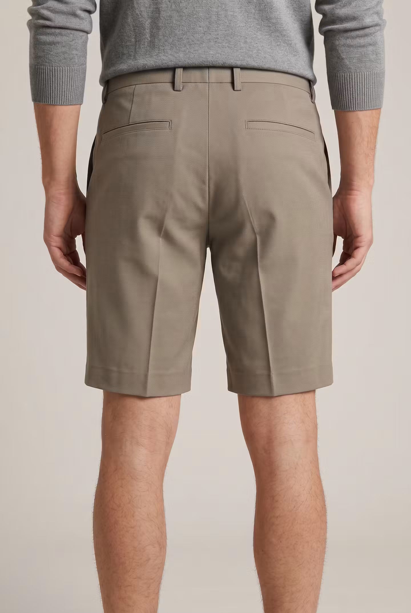 Sterling Tailored Shorts