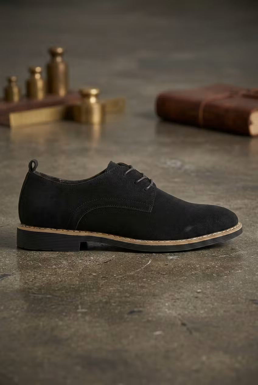 Alderstone Derby Shoes