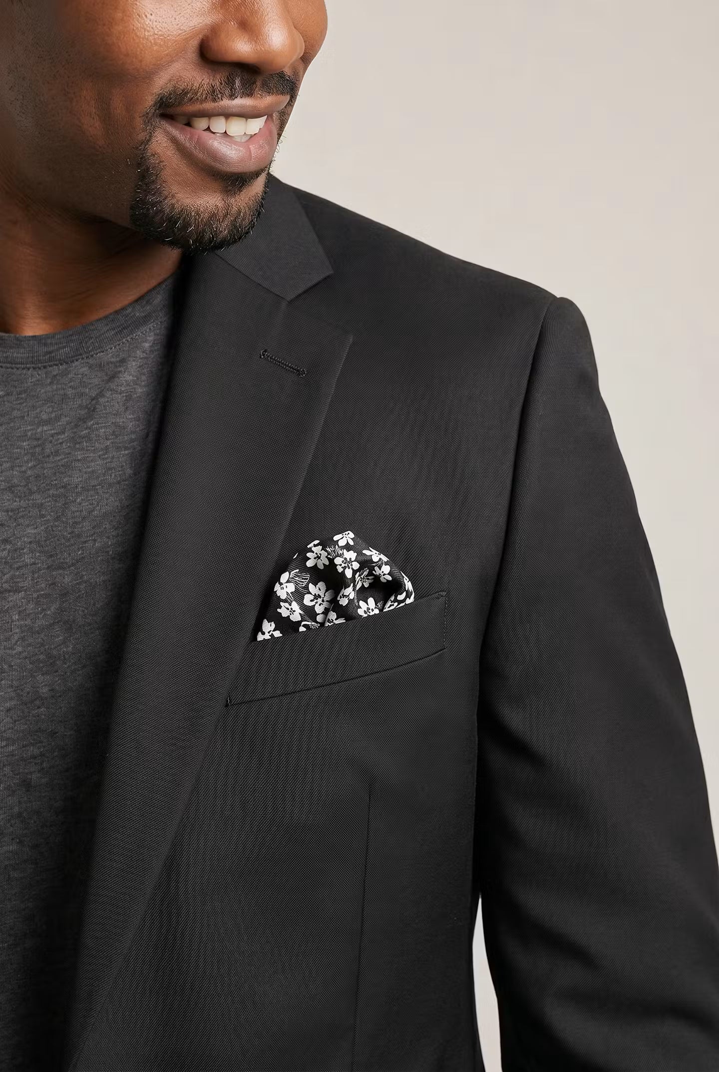 Regent Tailored Blazer