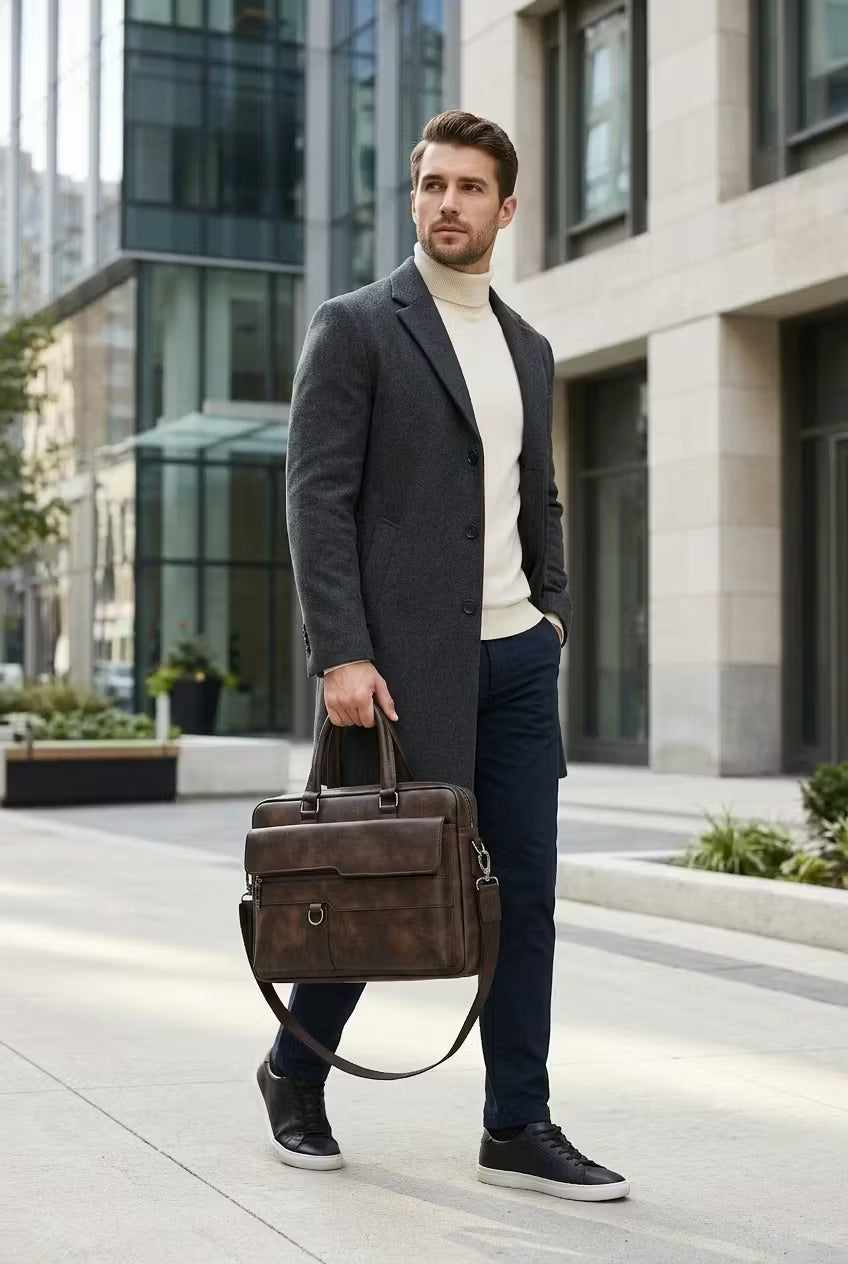 Westbrook Executive Carryall