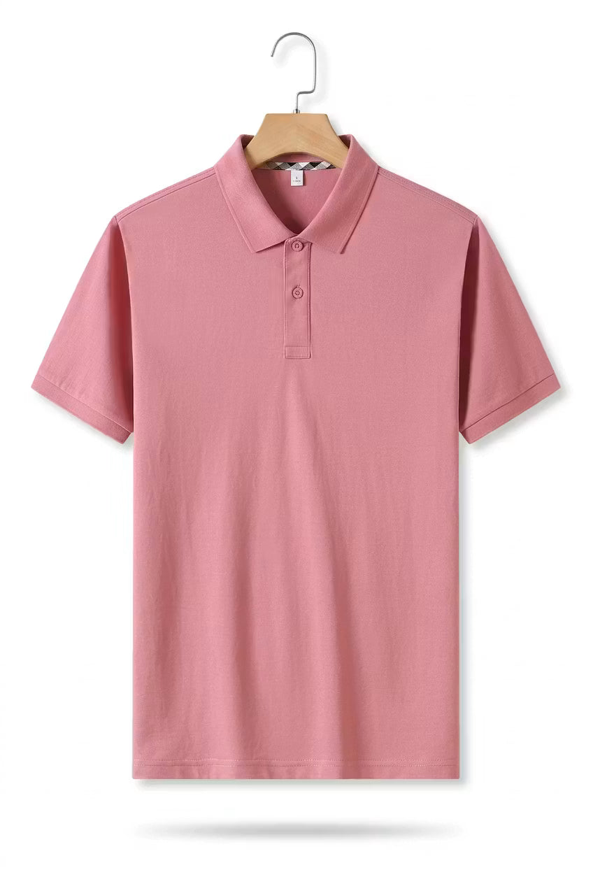Crestview Lyocell Polo