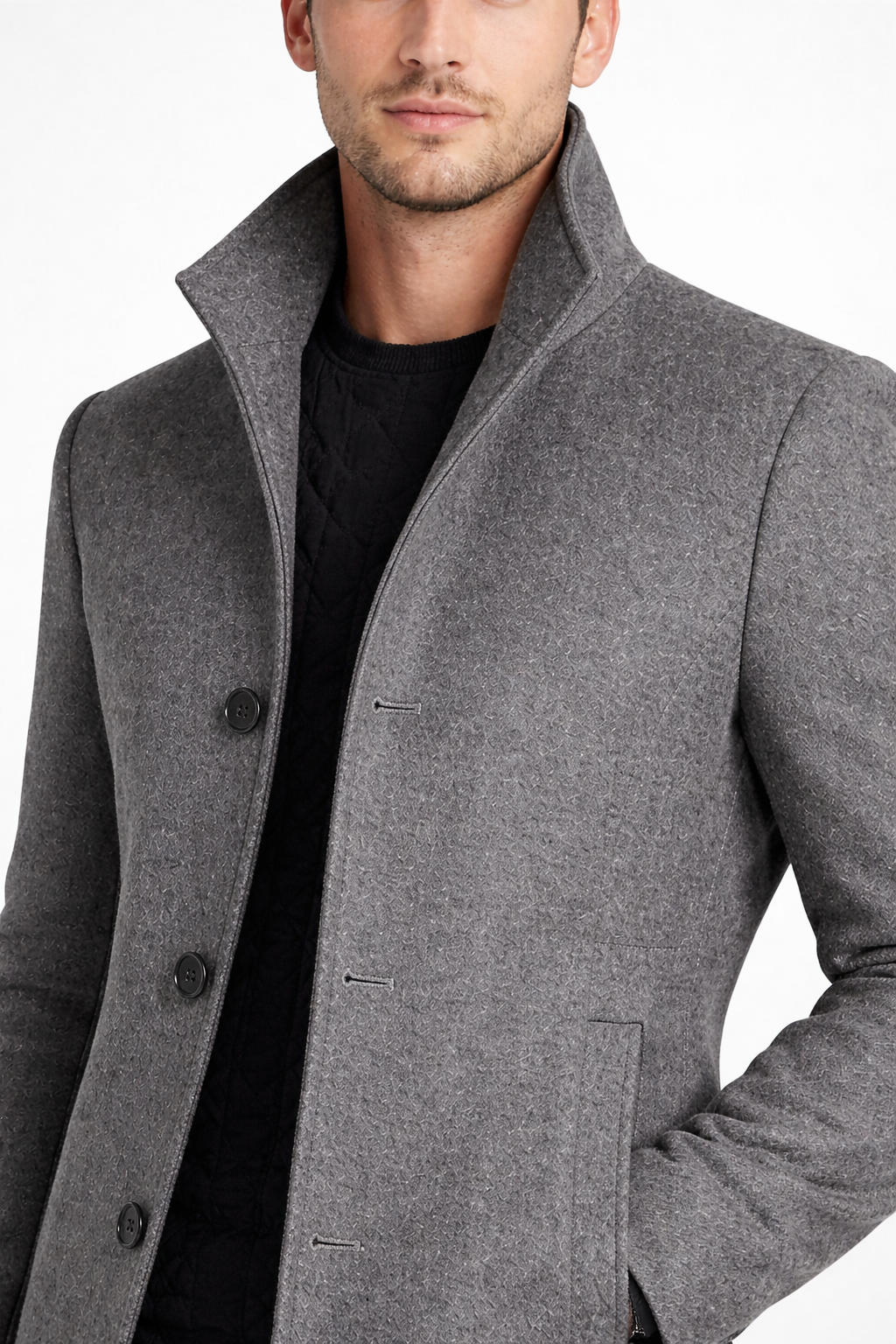 Westbridge Heritage Coat
