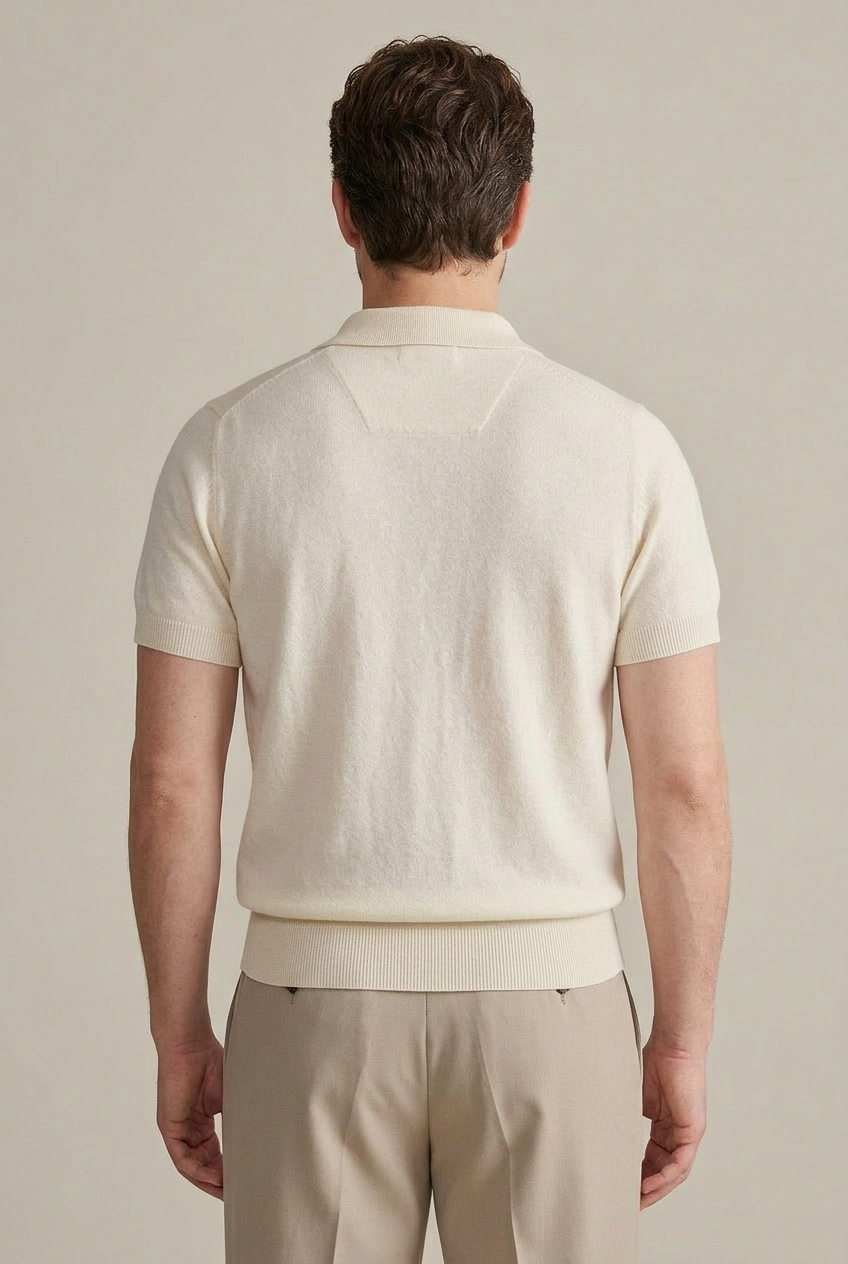 Fairmont Knit Polo