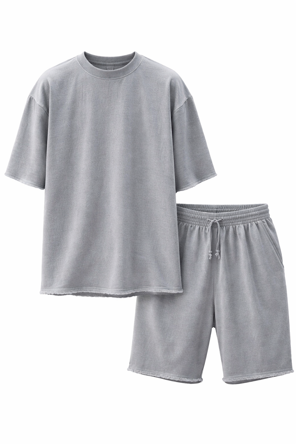 Monaco Relaxed Lounge Set