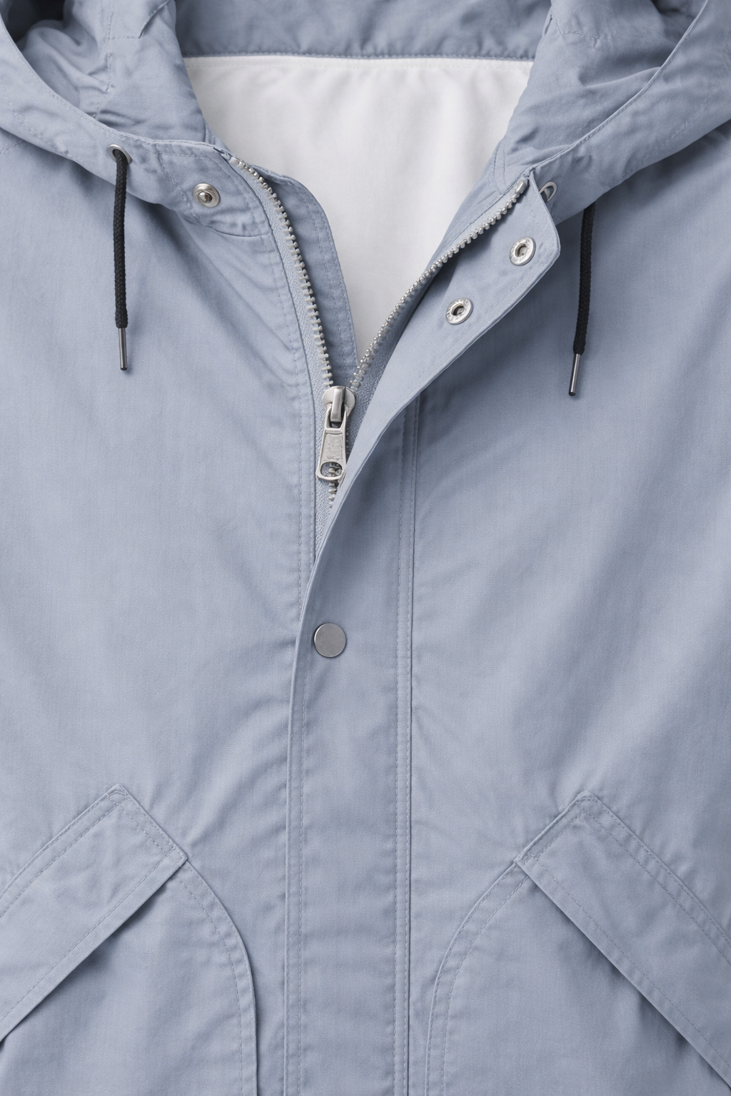 Daily Casual Windbreaker