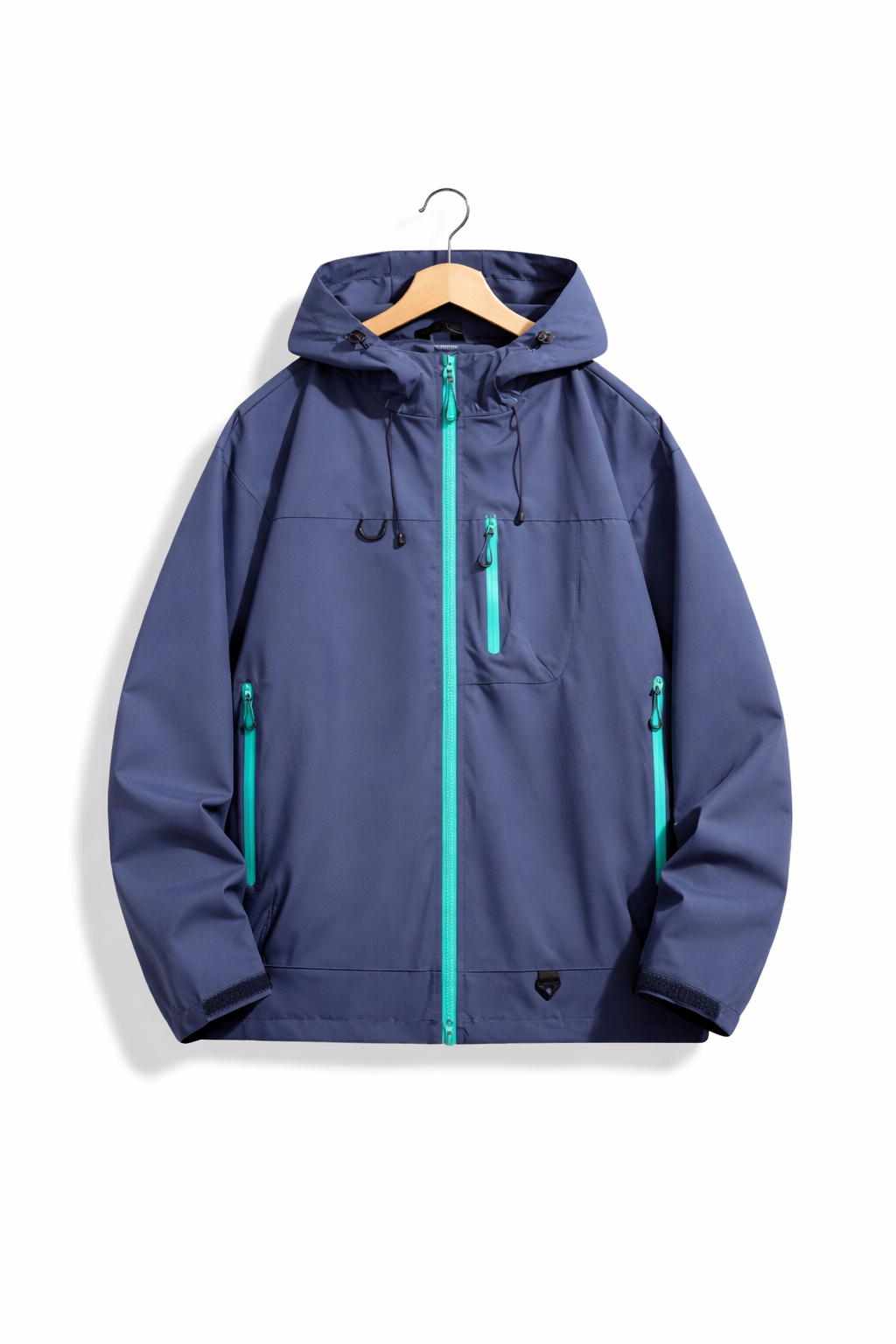 Men's Sporting Windbreaker