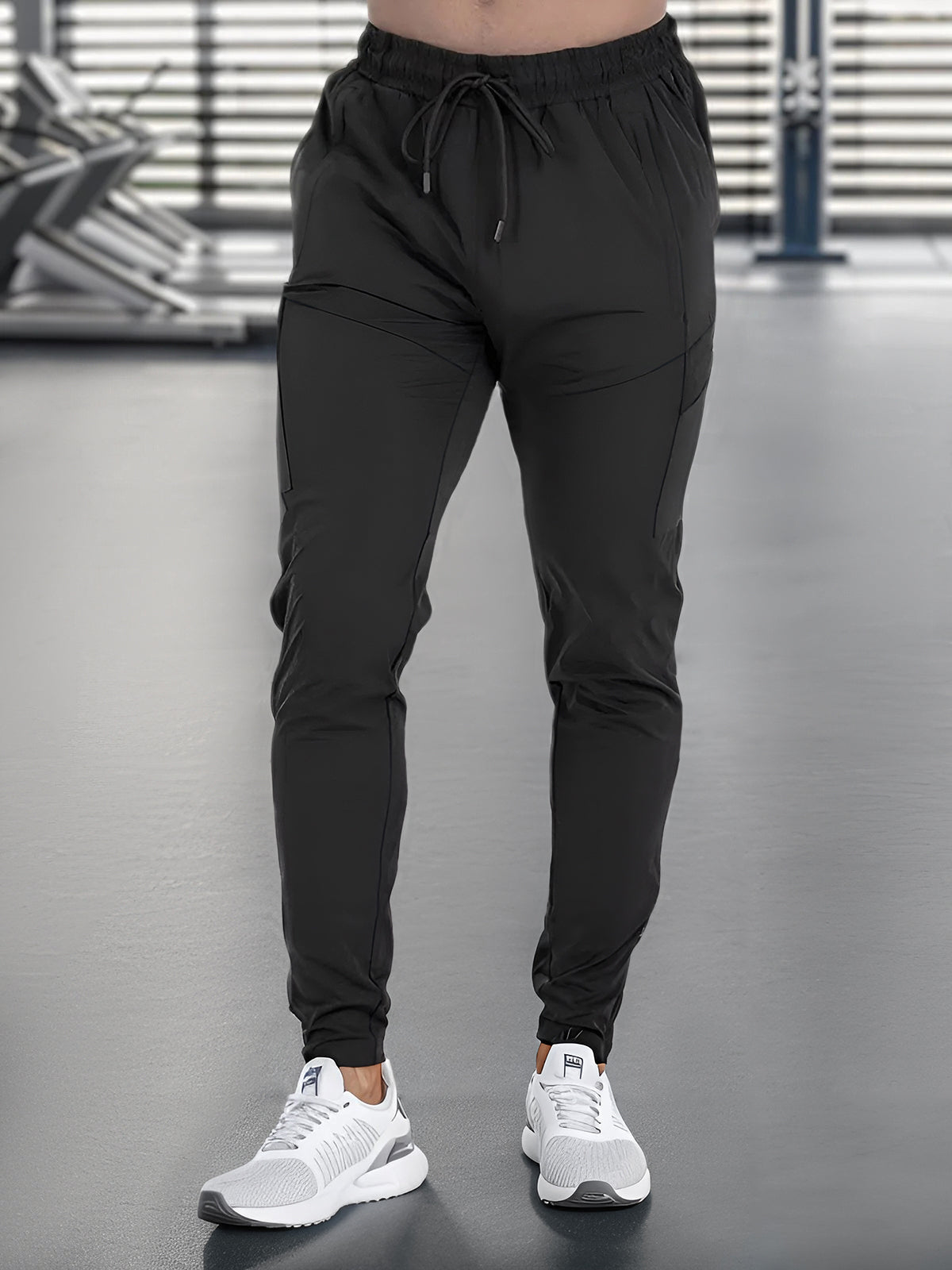Hybrid Joggers
