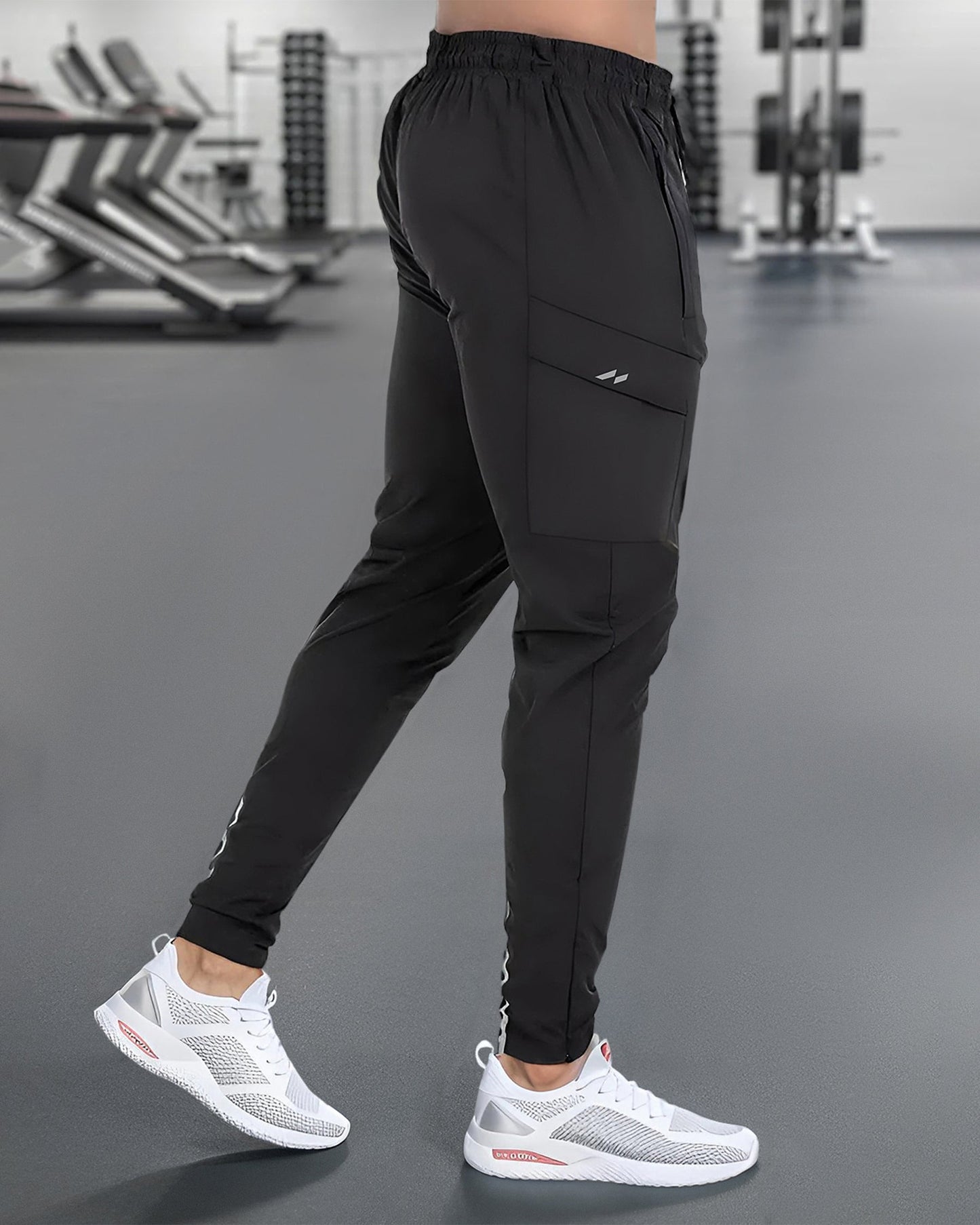 Hybrid Joggers