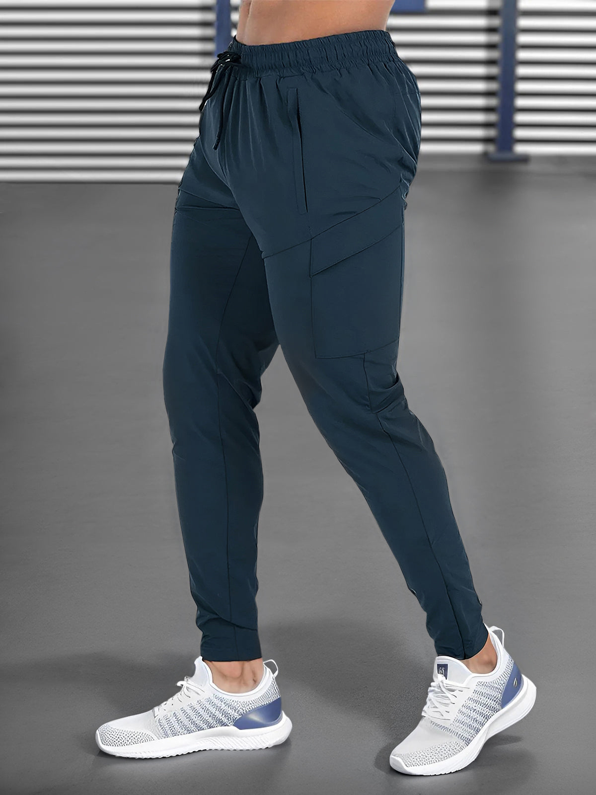 Hybrid Joggers