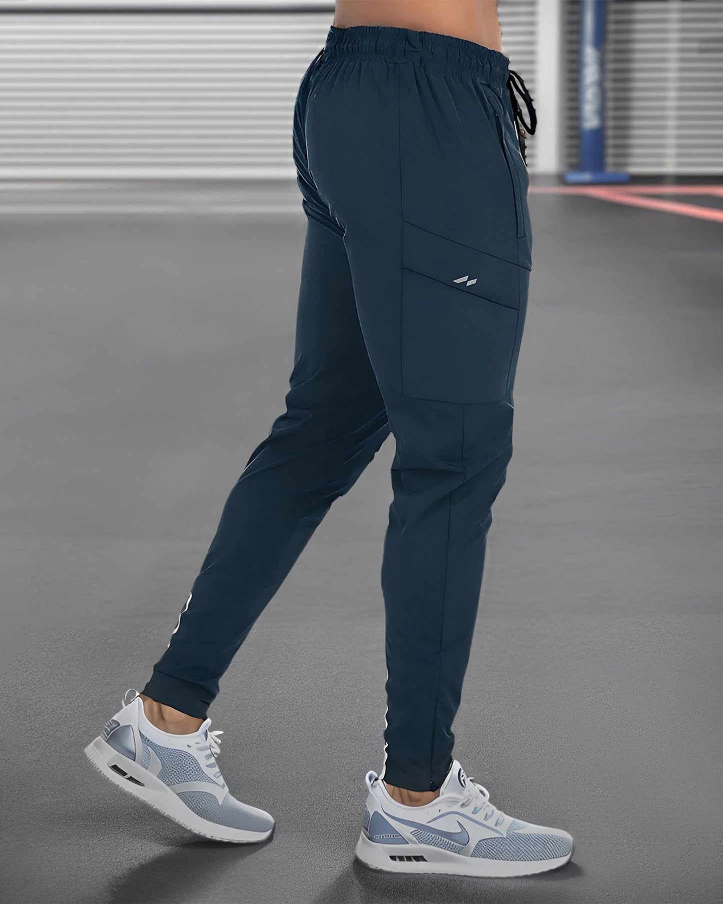 Hybrid Joggers
